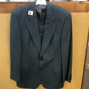Hugo boss men’s suit jacket blazer